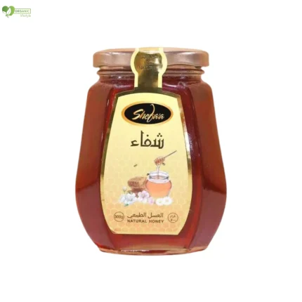 Shefaa Natural Honey - 500g ( Dubai ) Price in Bangladesh