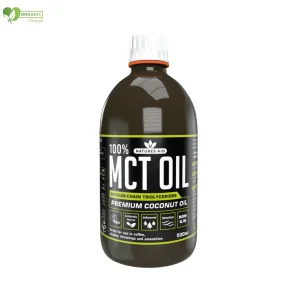 Natures Aid 100% Pure MCT Oil 500ml price