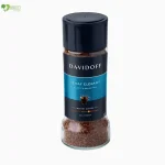 Davidoff Decaf Elegant Instant 100% Arabica Velvety & Delightful Instant Coffee100g price in Bangladesh
