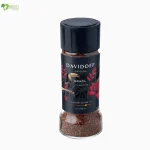 Davidoff Origins Brazil 100% Arabica Rich & Balanced Instant Coffee100g price in Bangladesh