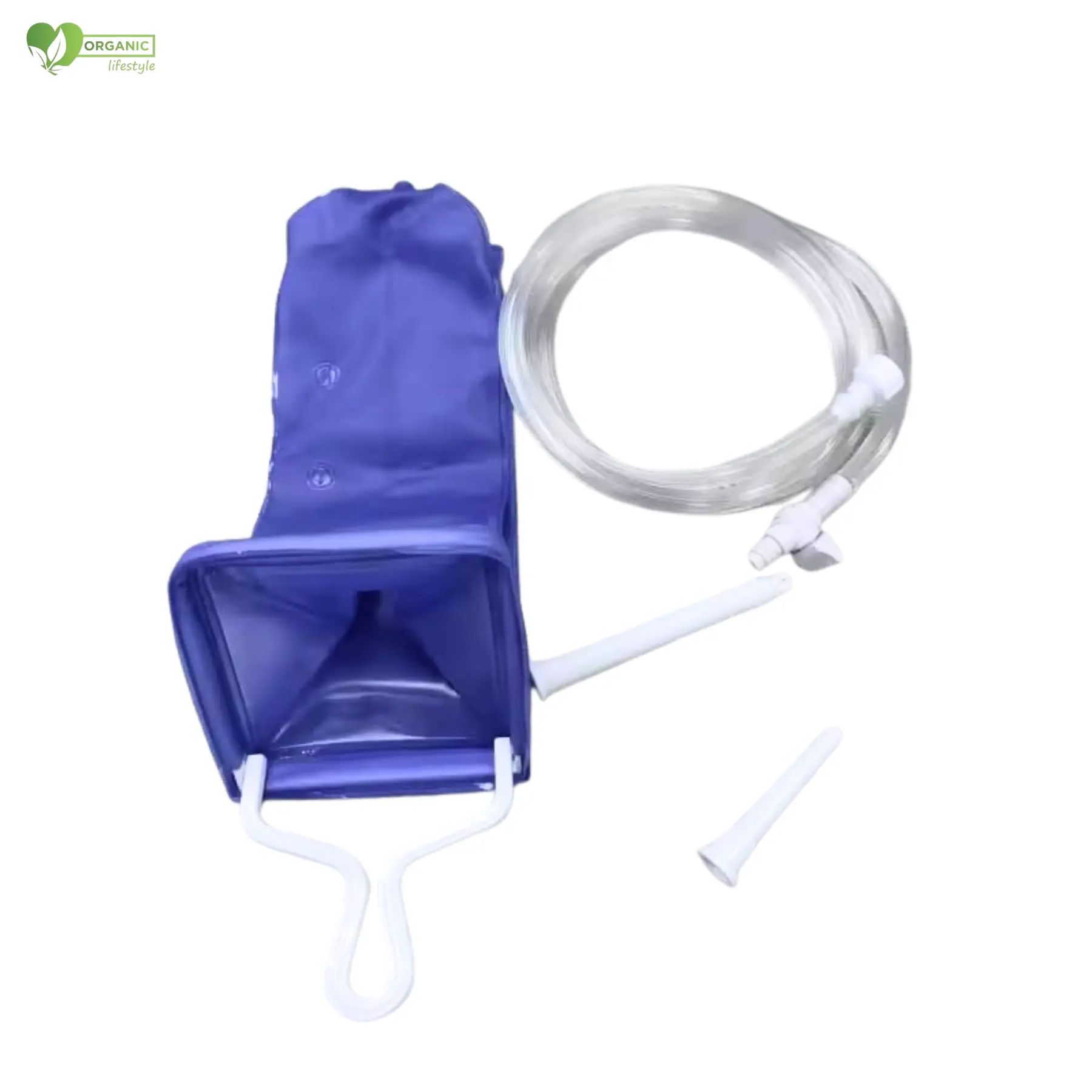 Coffee Enema Kit PVC 2 Liter price in Bangladesh