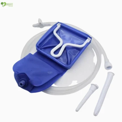Reusable Enema Kit PVC price in Bangladesh
