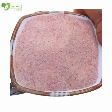 Himalayan Pink Salt Price in Bangladesh