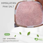 Himalayan Pink Salt Price in Bangladesh