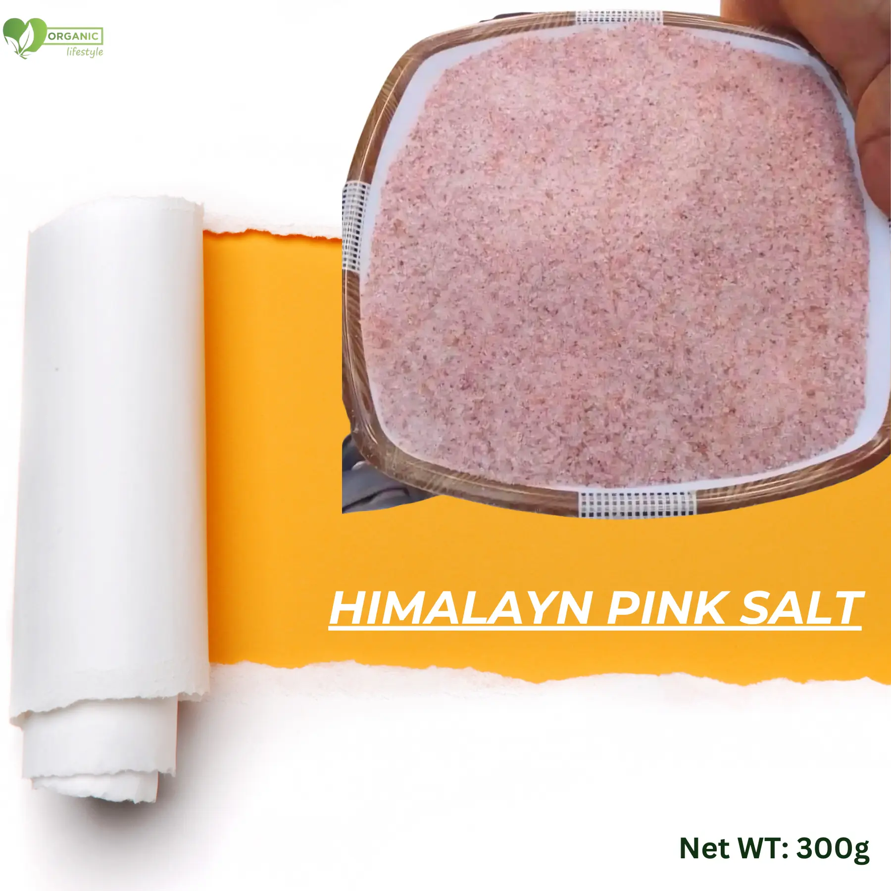 Himalayan Pink Salt Price in Bangladesh