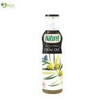Naturel Extra Virgin Olive Oil 200ml price in Bangladesh