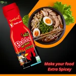 Samyang Buldak Spicey Hot Chicken Flavor Sauce price in Bangladesh
