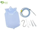 Silicon Enema Kit - 2 Liter price in Bangladesh