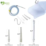Silicon Enema Kit - 2 Liter price in Bangladesh