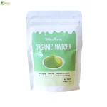Wins Town 100% Organic Matcha price in Bangladesh