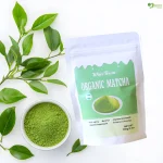 Wins Town 100% Organic Matcha price in Bangladesh
