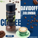 Davidoff Origins Colombia Instant Coffee price in Bangladesh