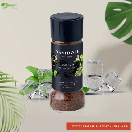 Davidoff Origins Colombia Instant Coffee price in Bangladesh