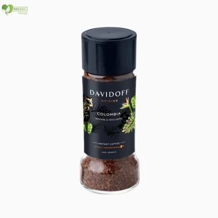 Davidoff Origins Colombia Instant Coffee price in Bangladesh