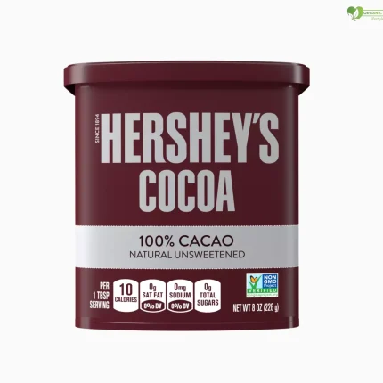 HERSHEY'S COCOA 100% Cacao Natural Unsweetened Cocoa price in Bangladesh