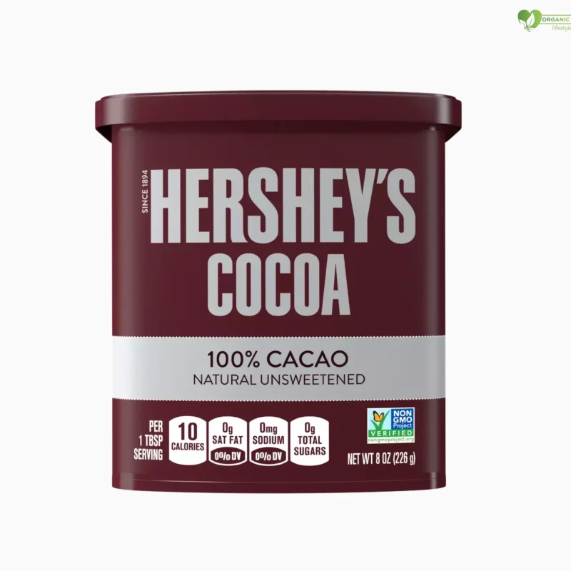 HERSHEY'S COCOA 100% Cacao Natural Unsweetened Cocoa price in Bangladesh
