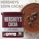 HERSHEY'S COCOA 100% Cacao Natural Unsweetened Cocoa price in Bangladesh