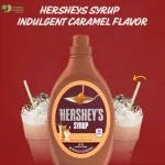 Hershey’s Syrup Indulgent Caramel Flavor-623g price in Bangladesh