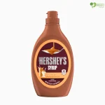 Hershey’s Syrup Indulgent Caramel Flavor-623g price in Bangladesh