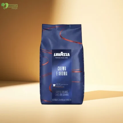 Lavazza Crema Aroma Coffee Beans price in bangladesh