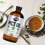 NOW Sports Organic MCT OIL Weight Management 473ml price in Bangladesh