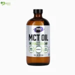 NOW Sports Organic MCT OIL Weight Management 473ml price in Bangladesh