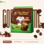Old Town White Coffee Hazelnut Flavored price in Bangladesh