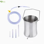 Premium Stainless Steel Enema Kit 2 Liter price in Bangladesh