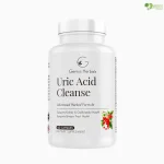 Uric Acid Cleanse 60 Capsules Price in Bangladesh