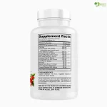 Uric Acid Cleanse 60 Capsules Price in Bangladesh