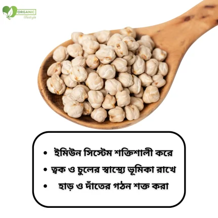 Kabuli Chola price in Bangladesh