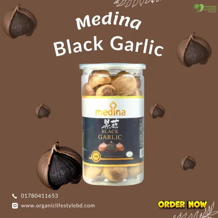 Black Garlic price in Bangladesh