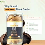 Black Garlic price in Bangladesh