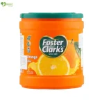 Foster Clarks Orange Drink Powder price in Bangladesh