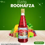 Hamdard Roohafza Pakistani 800ml price in Bangladesh
