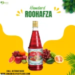 Hamdard Roohafza Pakistani 800ml price in Bangladesh