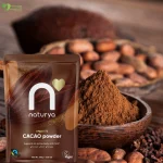 Naturya Organic Cacao Powder 125g price in Bangladesh