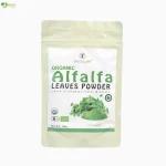 Organic Alfalfa Leaves Powder price in Bangladesh