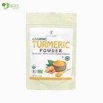 Organic Turmeric Powder price in Bangladesh