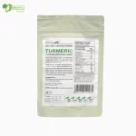 Organic Turmeric Powder price in Bangladesh