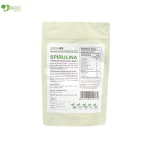 Organic Spirulina Powder price in Bangladesh