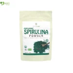Organic Spirulina Powder price in Bangladesh