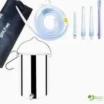 Stainless Steel Enema Set price in Bangladesh