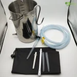 Stainless Steel Enema Set price in Bangladesh