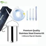 Stainless Steel Enema Set price in Bangladesh