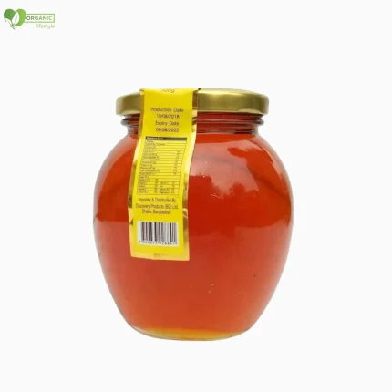 Aussiebee Pure Natural Honey Apple Jar 500g price in Bangladesh