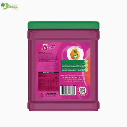 Tang Mango Instant Drink Powder ( Bahrain) 2kg price in Bangladesh