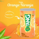 Tang Orange Naranja Powdered Drink Mix 2.04kg (USA) price in Bangladesh