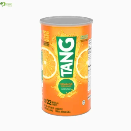 Tang Orange Naranja Powdered Drink Mix 2.04kg (USA) price in Bangladesh