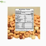 Tong Garden Salted Cocktail Nuts 400g price in Bangladesh